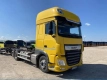 Ogłoszenie - Samochód ciężarowy DAF XF 480 MR`18 E6 32.0t, 285649 z przyczepą - 365 187,00 zł