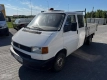 Ogłoszenie - Volkswagen Transporter Raty/Zamiana Zdrowa blacha doka wół roboczy - 11 900,00 zł