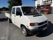 Ogłoszenie - Volkswagen Transporter Raty/Zamiana Zdrowa blacha doka wół roboczy - 11 900,00 zł