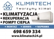 Ogłoszenie - Montaż klimatyzacji, rekuperacji, pomp ciepła!!!