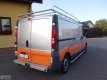 Ogłoszenie - Renault Trafic 2,0 DCI 2009 rok 3 osobowy przebieg 150 tys klima - 30 900,00 zł