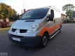 Ogłoszenie - Renault Trafic 2,0 DCI 2009 rok 3 osobowy przebieg 150 tys klima - 30 900,00 zł