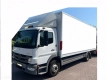 Ogłoszenie - Mercedes-Benz Atego 1218 Euro 5 kontener - 109 470,00 zł