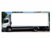 Ogłoszenie - Mercedes-Benz Atego 1218 Euro 5 kontener - 109 470,00 zł