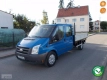 Ogłoszenie - Ford Transit Opłacona Zdrowa Zadbana Doka z Klimatyzcją 1 Wł - 34 999,00 zł