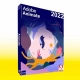 Ogłoszenie - Adobe Animate 2022 - 280,00 zł