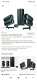 Ogłoszenie - Logitech Z555 Speaker głośniki i subwoofer - 80,00 zł