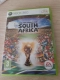 Ogłoszenie - Fifa south africa na xbox 360 - Śląskie - 10,00 zł