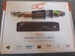 Ogłoszenie - Dekoder DVB-T/T2 HEVC z wi-fi LTC nowy - 60,00 zł