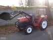 Ogłoszenie - Mitsubishi MT 245 D 4x4 mini traktorek ( Kubota , Iseki ) - 28 500,00 zł