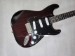 Ogłoszenie - Harley Benton ST-70RW STRATOCASTER - ustawiona, setup gratis! - 799,00 zł