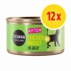 Ogłoszenie - Zestaw Cosma Original Kitten, 12 x 85 g - 37,80 zł