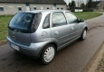 Ogłoszenie - Opel Corsa C 1.2 Twinport 2006 - KLIMATYZACJA,5 drzwi - 8 900,00 zł