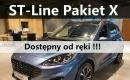 Ogłoszenie - Ford Kuga ST-Line X 2,0 190KM AWD 4x4 A8 Automat Dostępny od ręki 2020zł - 192 850,00 zł