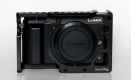 Ogłoszenie - Panasonic Lumix DMC-GX 80N.Body, klatka,2 baterie, osłona LCD - 1 380,00 zł