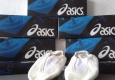 Ogłoszenie - Buty sportowe ASICS, siłownia, fitness, sala gimnastyczna - 50,00 zł