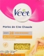 Ogłoszenie - VEET wosk pszczeli do depilacji z Francji 230g - 12,00 zł