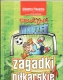 Ogłoszenie - Zagadki piłkarskie. Drużyna marzeń. Wioletta Piasecka - 12,00 zł