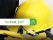 Ogłoszenie - Technik BHP! Bezpłatna Szkoła Cosinus Gniezno!