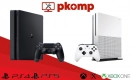 Ogłoszenie - Naprawa konsol Białystok - PS4, PS3, Xbox One, Xbox - Serwis Komputerowy PKOMP - 123,00 zł