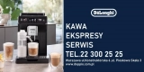 Ogłoszenie - SERWIS KRUPS ,EKSPRESY DO KAWY KRUPS WARSZAWA - 321,00 zł