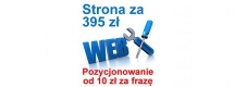 Ogłoszenie - Pozycjonowanie stron Wejherowo tworzenie stron WWW strony internetowe strona seo - 10,00 zł