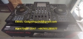 Ogłoszenie - Pioneer DJ XDJ-RX3, Pioneer DDJ-REV7 DJ Kontroler, Pioneer XDJ XZ , Pioneer CDJ-3000, Pioneer CDJ 2000NXS2, DJM 900NXS2 - Hiszpania