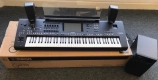 Ogłoszenie - Yamaha Genos 76-Key ,Korg Pa4X 76 Key,  Yamaha PSR-SX900, Korg PA-1000, Yamaha Montage 8 - 88-key,  Roland FANTOM-8 - Hiszpania