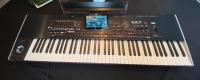 Ogłoszenie - Yamaha Genos 76-Key ,Korg Pa4X 76 Key,  Yamaha PSR-SX900, Korg PA-1000, Yamaha Montage 8 - 88-key,  Roland FANTOM-8 - Hiszpania