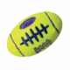 Ogłoszenie - KONG Zabawka Football Air Squeaker S - 28,60 zł