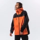 Ogłoszenie - ELLESSE KURTKA COLLINA JACKET ORNG - 215,99 zł