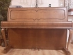 Ogłoszenie - Sprzedam Pianino Calisia M-105 Chippendale - 1 950,00 zł