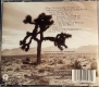 Ogłoszenie - Sprzedam Rewelacyjny Nr 1 Album Cd U2 The JOSHUA Tree CD Nowy !! - 44,00 zł