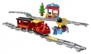 Ogłoszenie - LEGO DUPLO Pociąg parowy 10874 Outlet - Wrocław - 130,00 zł