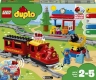 Ogłoszenie - LEGO DUPLO Pociąg parowy 10874 Outlet - Wrocław - 130,00 zł