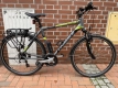 Ogłoszenie - Rower cross/trek. Unibike FlashEQ 21" koło 28-super stan! Okazja! - 1 750,00 zł