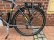 Ogłoszenie - Rower cross/trek. Unibike FlashEQ 21" koło 28-super stan! Okazja! - 1 750,00 zł