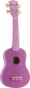 Ogłoszenie - Stagg US-VIOLET - ukulele sopranowe - 169,00 zł