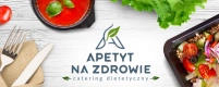 Ogłoszenie - Catering Dietetyczny - Apetyt na Zdrowie, Tarnów, Dębica