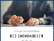 Ogłoszenie - SZYBKA POZYCZKA POD ZASTAW NIERUCHOMOSCI POZABANKOWA - 1,00 zł