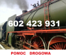 Ogłoszenie - ODPALANIE SAMOCHODÓW 602 423 931 URSYNÓW - Ursynów