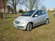 Ogłoszenie - Mercedes A/ 2009r/ 2,0TDI/ 109 KM/ 250 tys./ 5 drzwi/ półskóry/ tempomat - Zachodniopomorskie - 13 300,00 zł