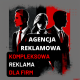 Ogłoszenie - Agencja reklamowa- reklama dla firm - Śródmieście