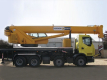 Ogłoszenie - Dźwig mobilny HIDROKON HK 90 22 T2 - 30 ton - Grodzisk Mazowiecki