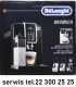 Ogłoszenie - Serwis Ekspresów Delonghi Warszawa tel. 22 300 25 25 - Ursynów - 321,00 zł