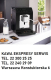 Ogłoszenie - Serwis Ekspresów Delonghi Warszawa tel. 22 300 25 25 - Ursynów - 321,00 zł