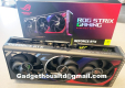 Ogłoszenie - Nowe GEFORCE RTX 4090, RTX 4080, RTX 4070 Ti, RTX 3090 Ti, RTX 3090 - Hiszpania - 500,00 zł