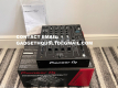 Ogłoszenie - Pioneer XDJ-RX3 DJ System , Pioneer XDJ-XZ, Pioneer OPUS-QUAD , Pioneer DJ DDJ-FLX10 , Pioneer CDJ-3000, Pioneer DJM-A9 - Hiszpania - 1 000,00 zł