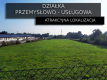 Ogłoszenie - Działka przemysłowo-usługowa. Blisko A4 ! Jaworzyna Śląska - Jelenia Góra - 12 345 678,00 zł