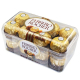 Ogłoszenie - Giftease Wrap Around Teddy With&iuml;&iquest;&frac12; 5 Ferrero Rocher Chocolates (307142) - Rzeszów - 7,00 zł